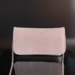 Diva Bag - Light Pink