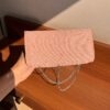 Diva Bag - Peach