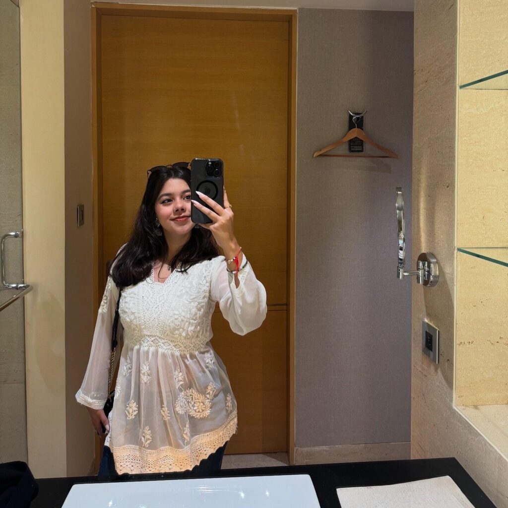 Image #1 from Sanskrutii Mane