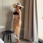 Pasha Beach Pareo