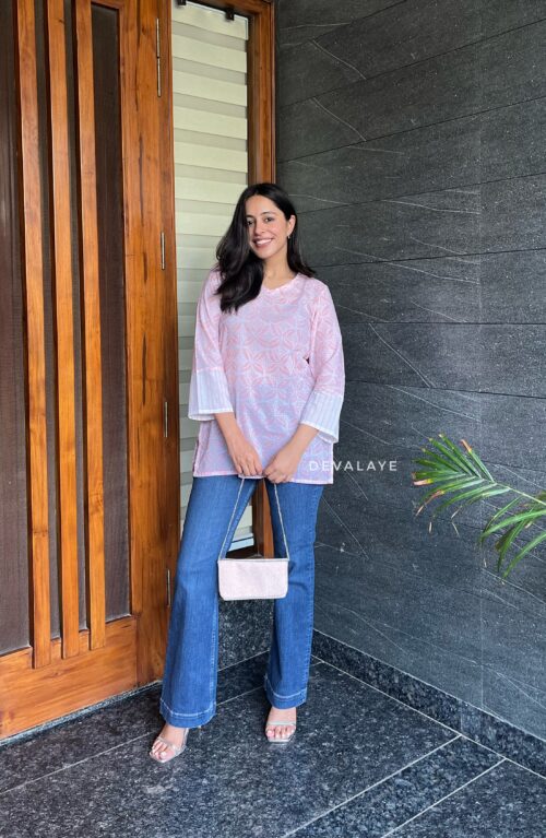 Sira Top Pink - Image 6