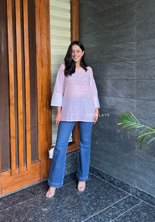 Sira Top Pink - Image 11