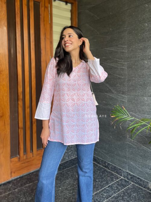 Sira Top Pink - Image 7