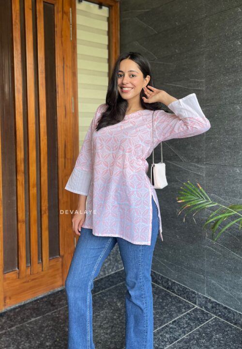 Sira Top Pink - Image 13
