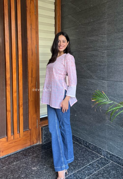 Sira Top Pink - Image 15