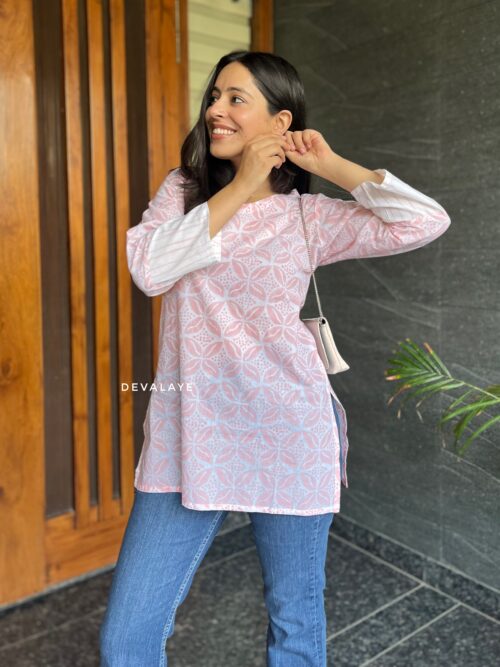 Sira Top Pink - Image 17