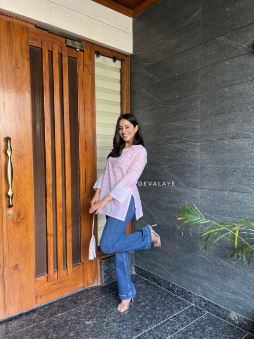 Sira Top Pink - Image 18