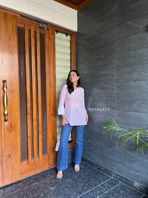 Sira Top Pink - Image 10