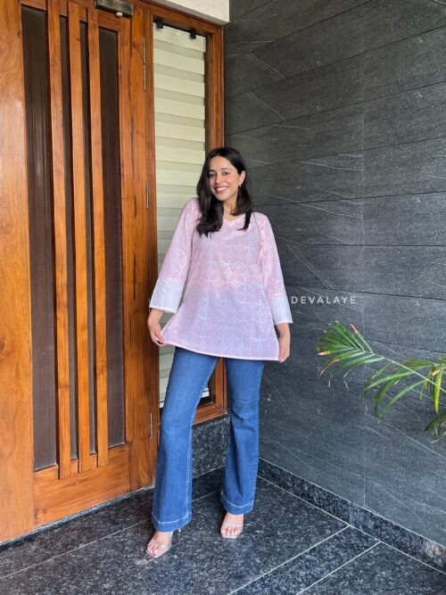 Sira Top Pink - Image 19