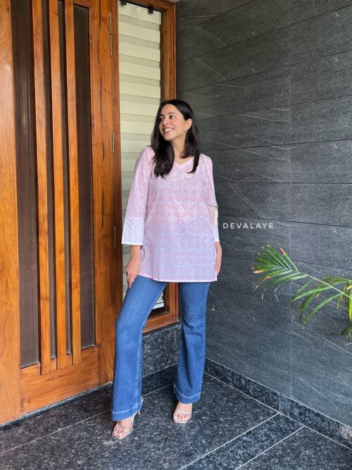 Sira Top Pink - Image 20