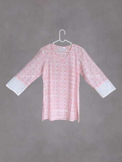 Sira Top Pink - Image 23
