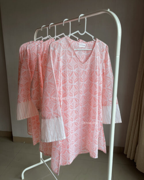Sira Top Pink - Image 22