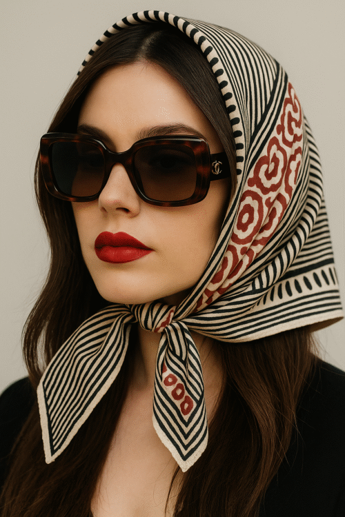 Bandanas - Set of 3 - Image 4