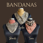 Bandanas - Set of 3