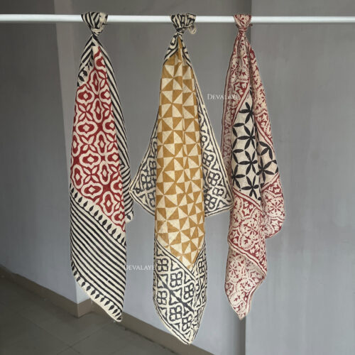 Bandanas - Set of 3 - Image 2