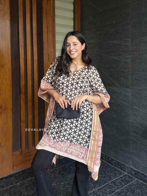 Tara Kaftaan - Image 10