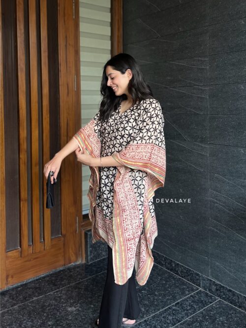 Tara Kaftaan - Image 7
