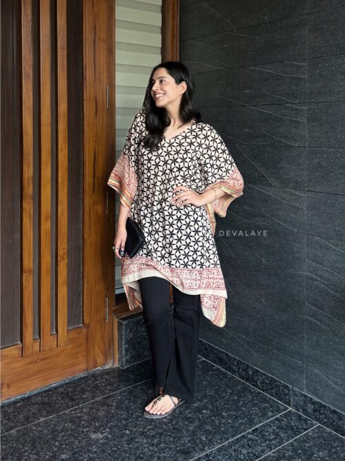 Tara Kaftaan - Image 4