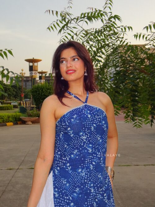 Alanna Halter Top - Image 12