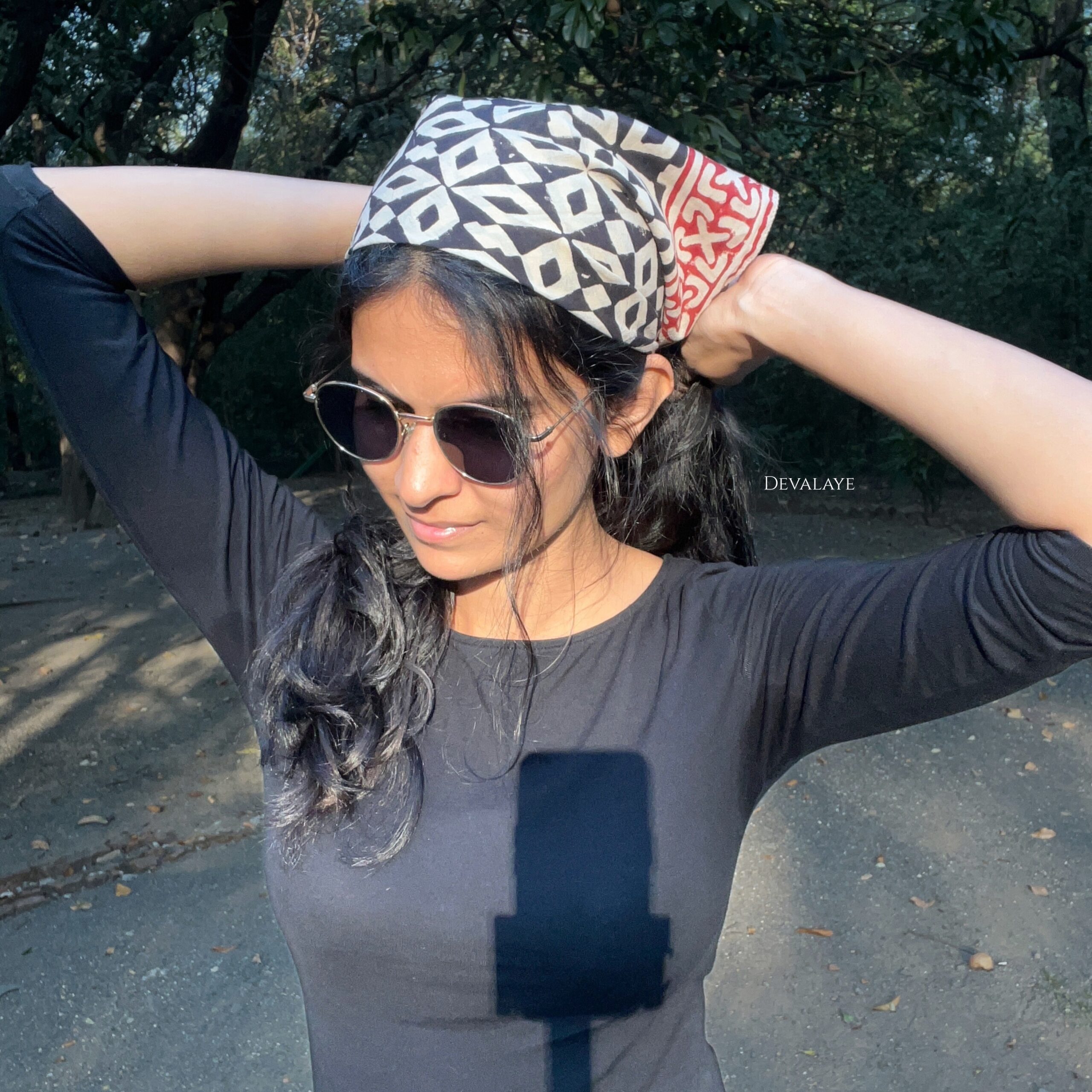 Kali Bandana - Image 2