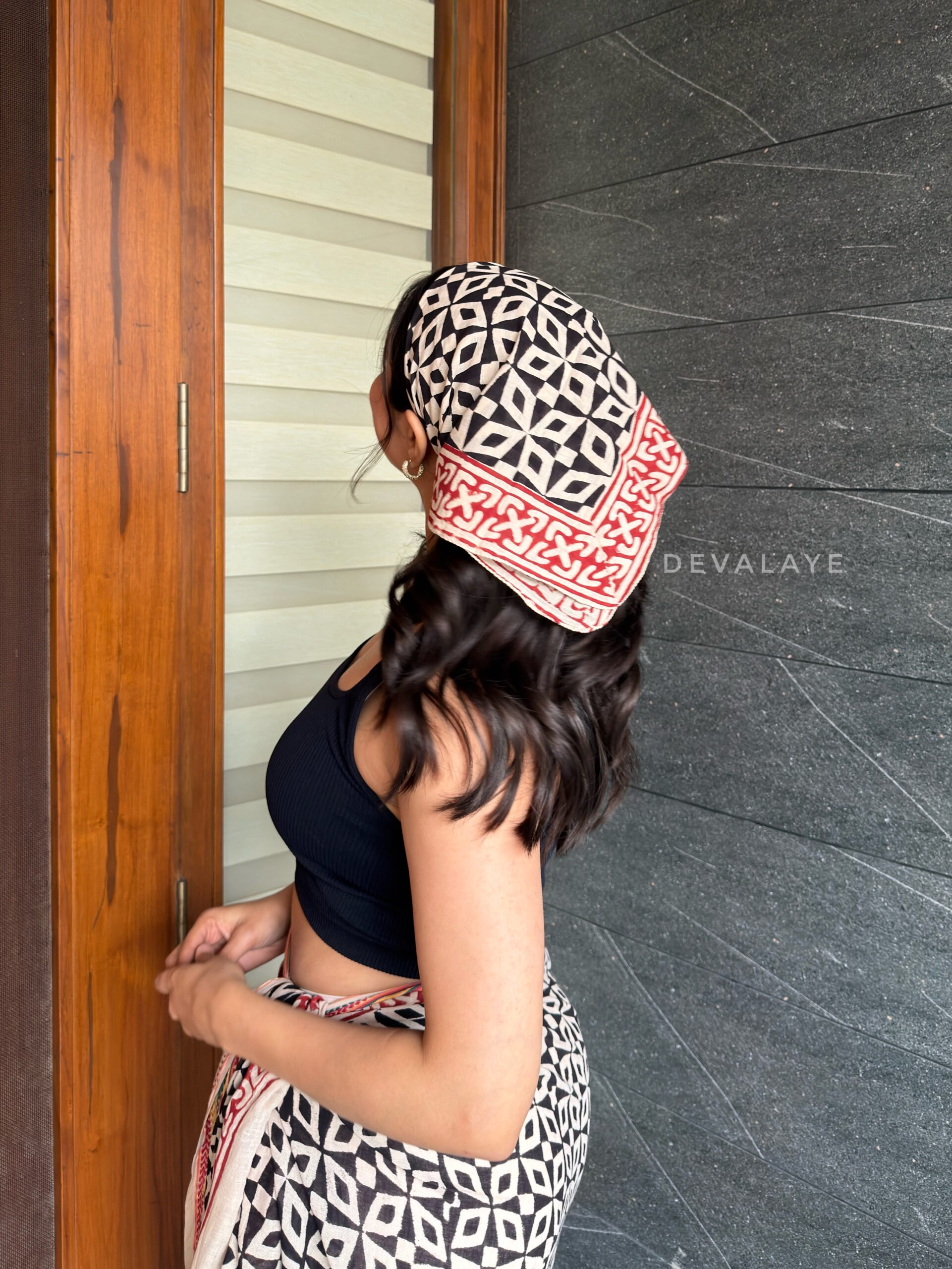 Kali Bandana - Image 2