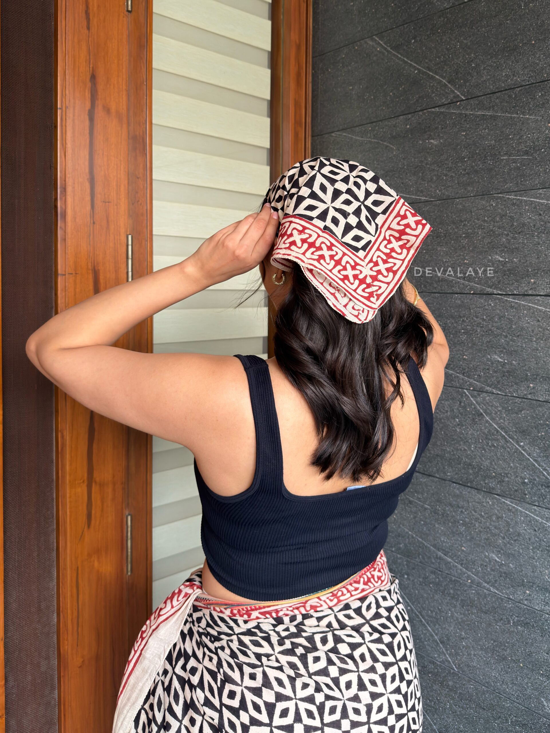 Kali Bandana - Image 8