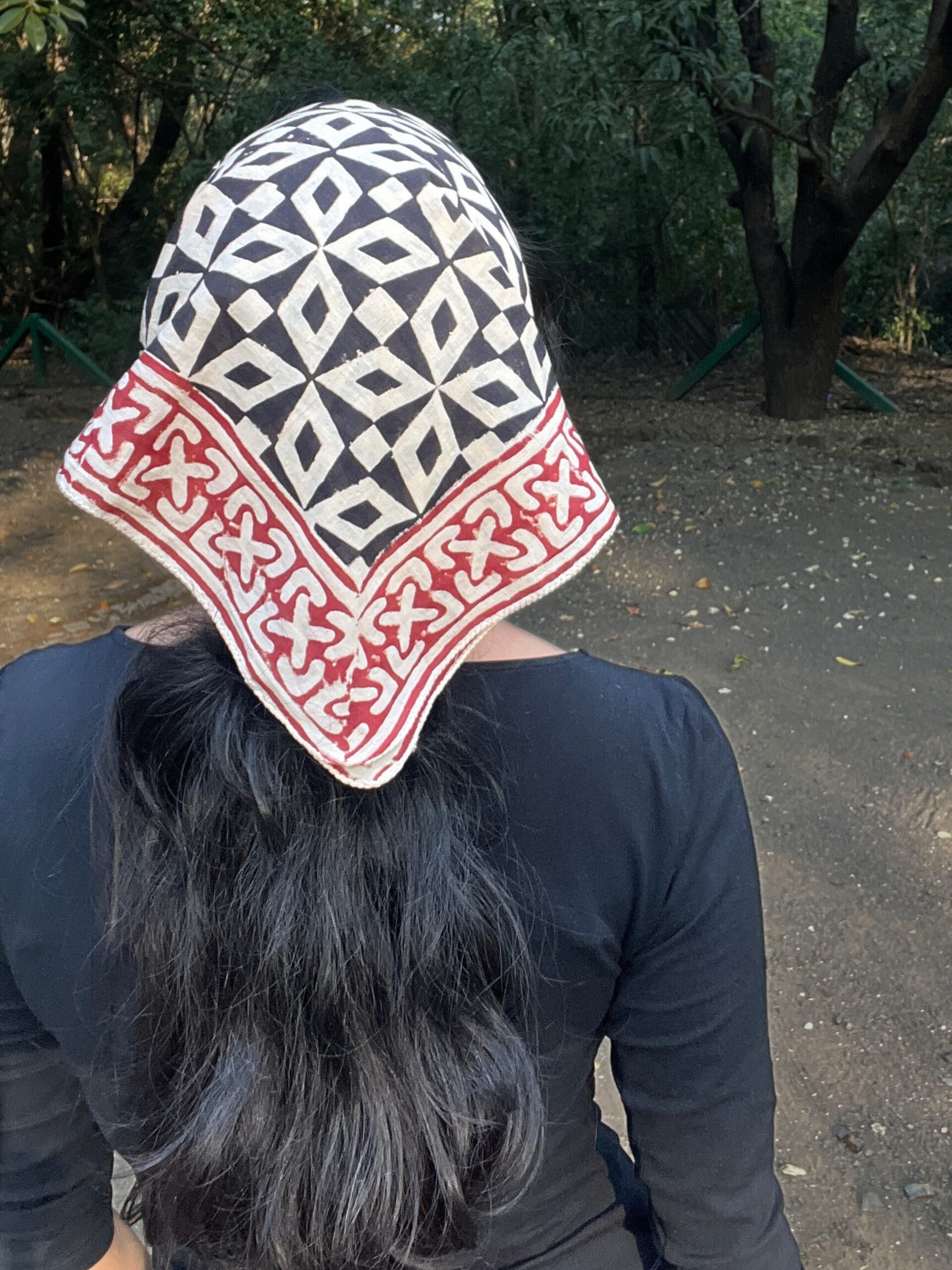 Kali Bandana - Image 4
