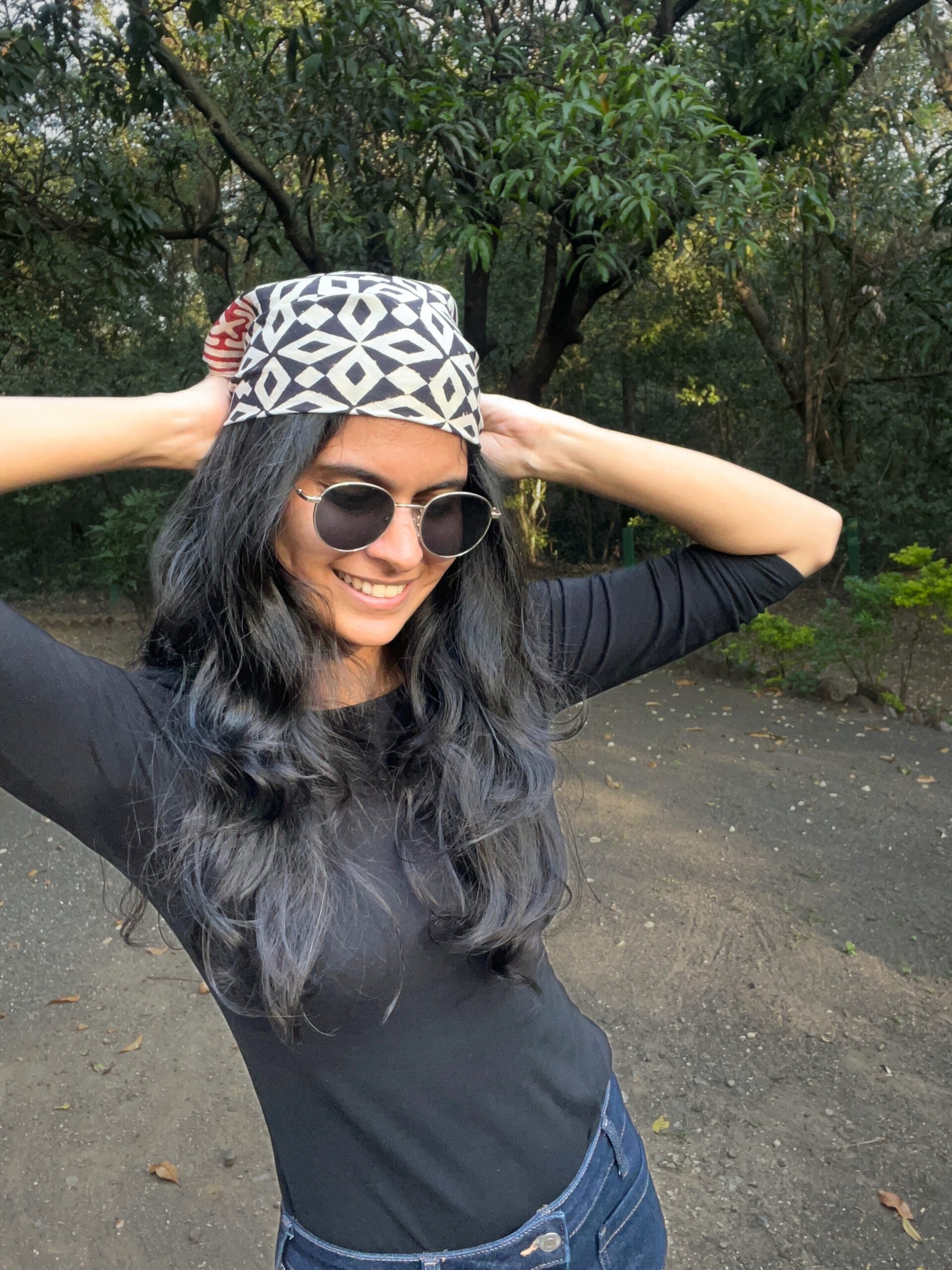 Kali Bandana - Image 5