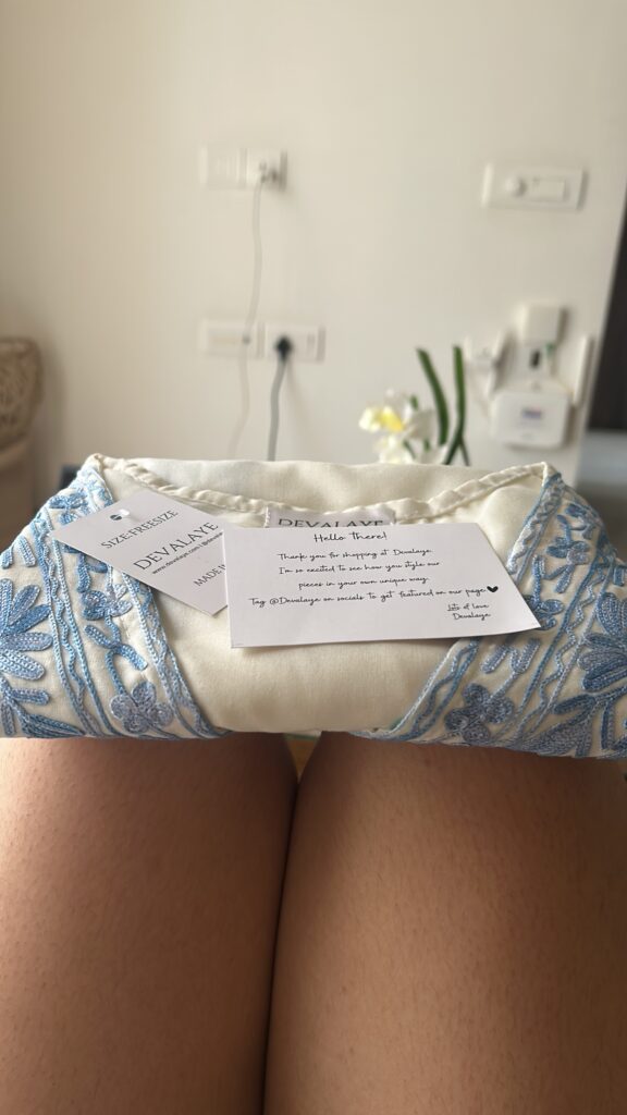 Image #1 from Vaidehi