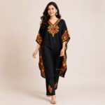 Noor Kaftaan Coord Set