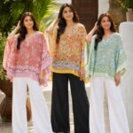 Vera Kaftaan (Set of 3)