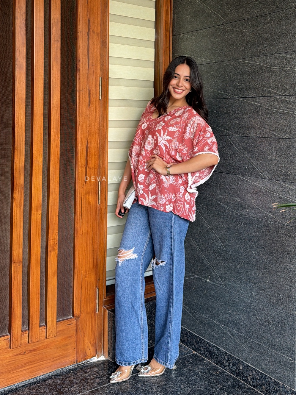 Nargis Kaftaan - Image 3