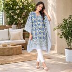 Pari Kaftaan Blue